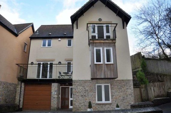 4 Bedroom Detached